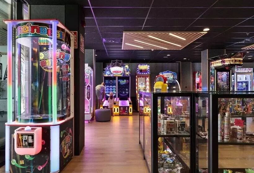 ホテル Best Triton