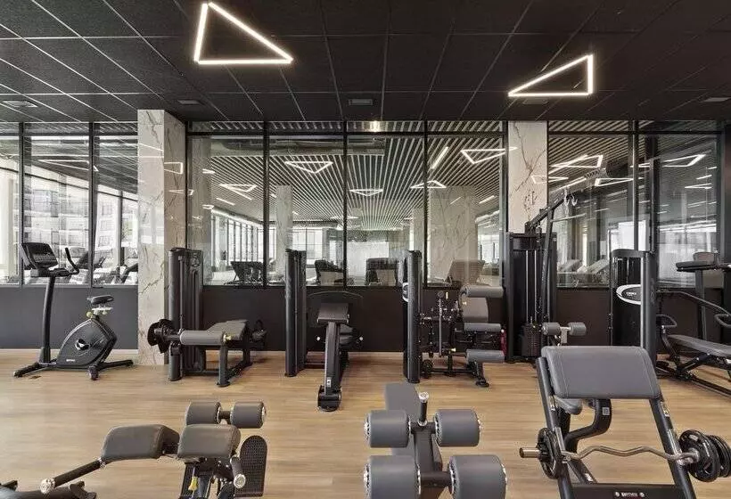 ホテル Best Triton