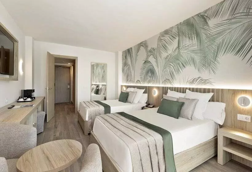 ホテル Best Triton