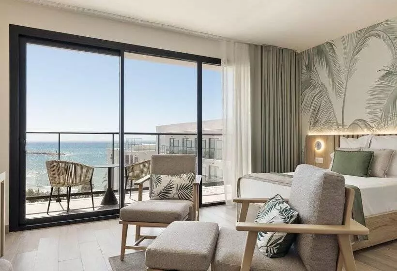 ホテル Best Triton