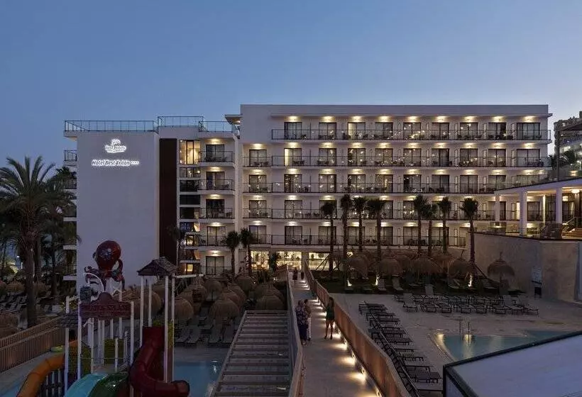 ホテル Best Triton