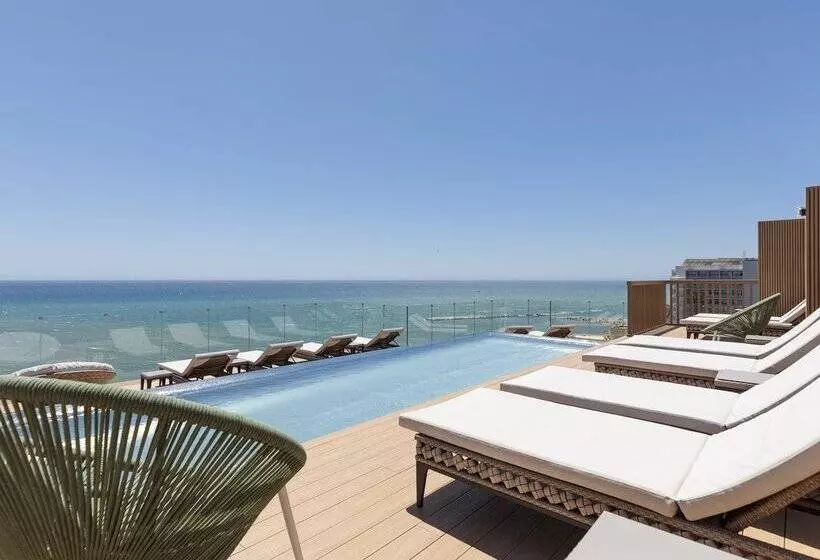 ホテル Best Triton