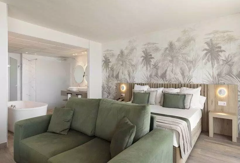 ホテル Best Triton