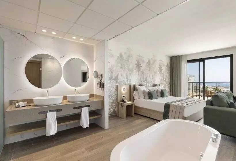 ホテル Best Triton