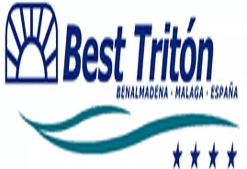ホテル Best Triton