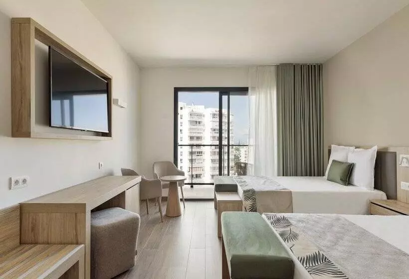 ホテル Best Triton