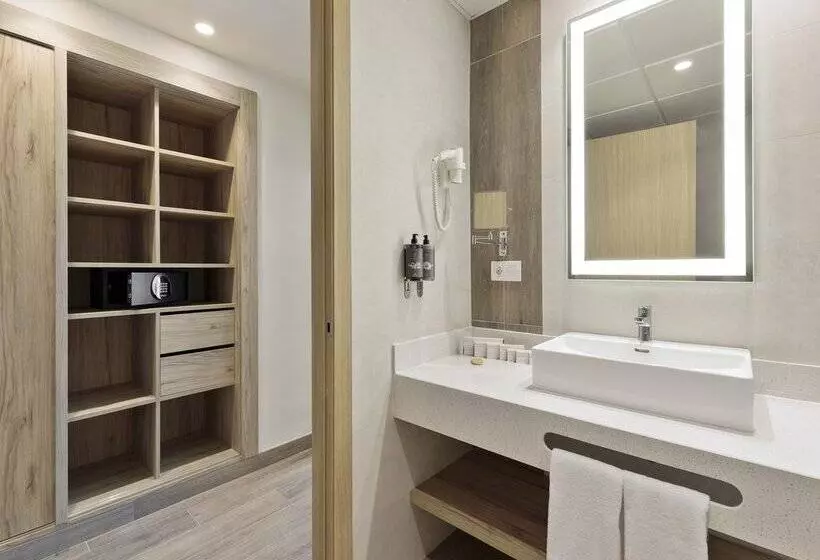 ホテル Best Triton