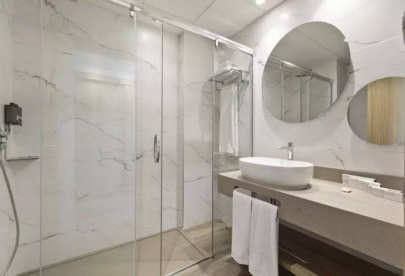 ホテル Best Triton