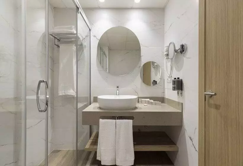 ホテル Best Triton