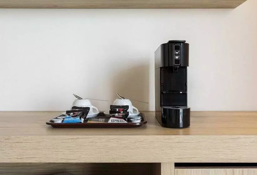 ホテル Best Triton