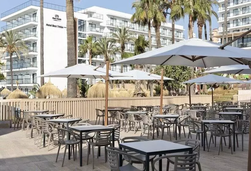 ホテル Best Triton