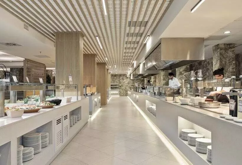 ホテル Best Triton