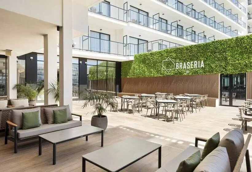 ホテル Best Triton