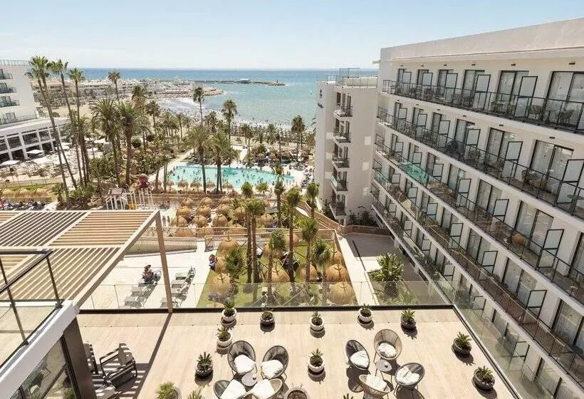 ホテル Best Triton