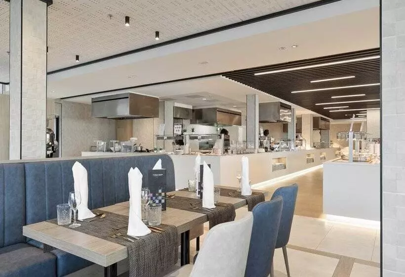 ホテル Best Triton