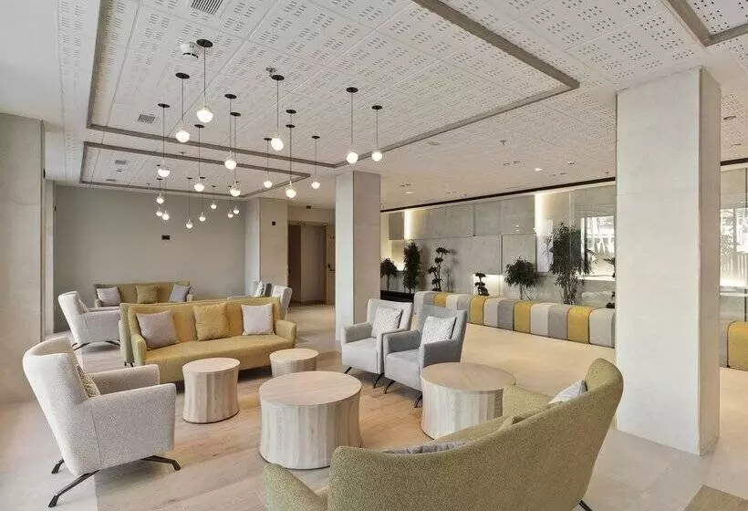 ホテル Best Triton