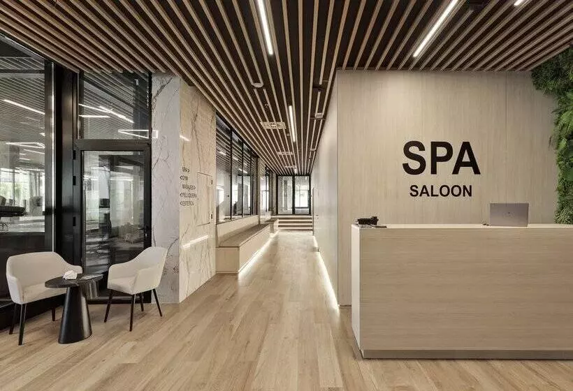 ホテル Best Triton