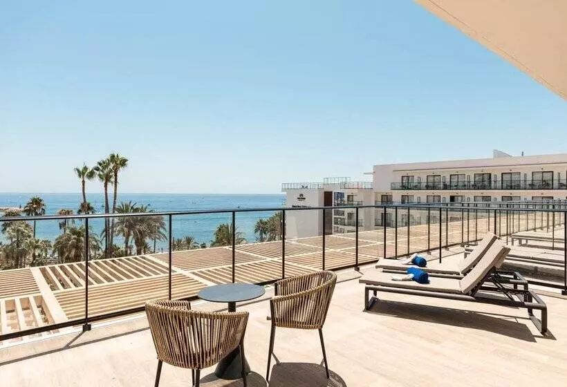 ホテル Best Triton