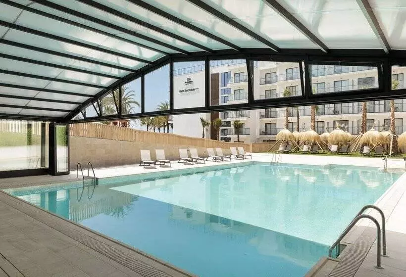 ホテル Best Triton