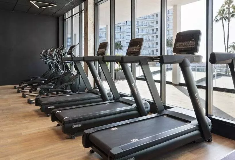 ホテル Best Triton