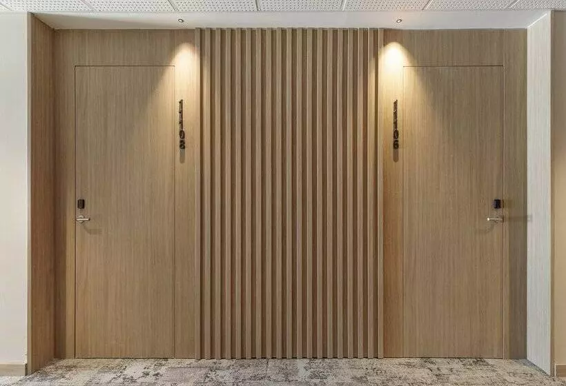 ホテル Best Triton