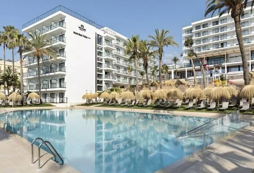 ホテル Best Triton