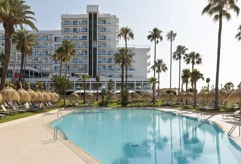 ホテル Best Triton