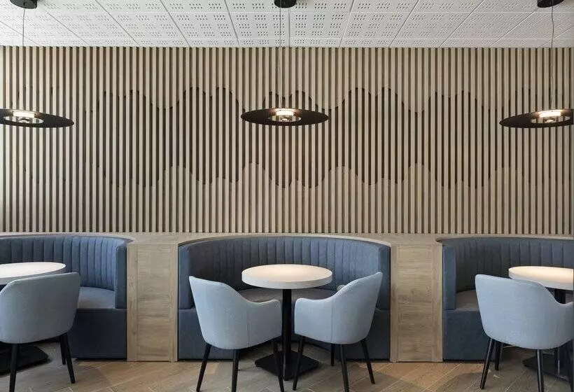 ホテル Best Triton