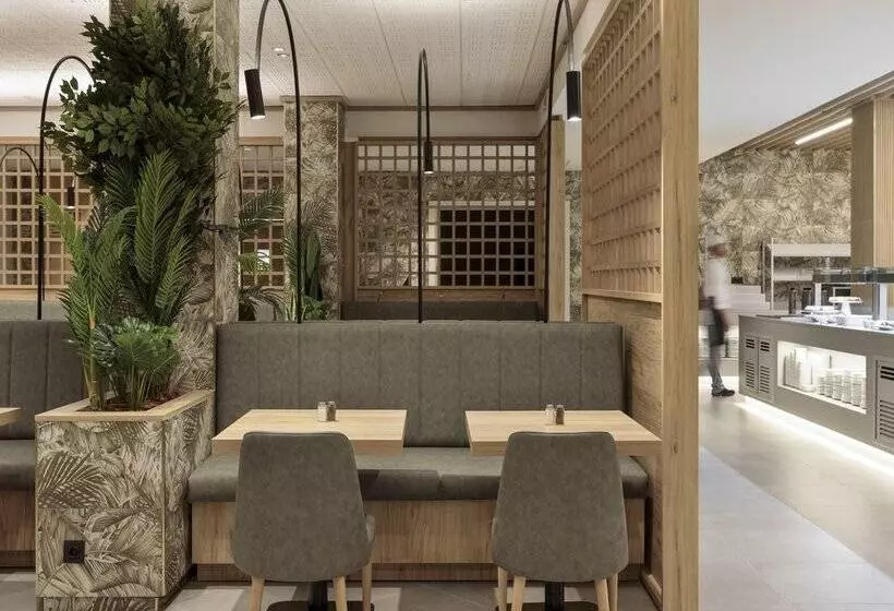 ホテル Best Triton