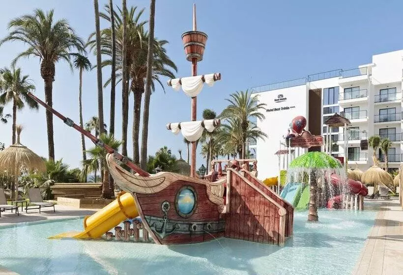 ホテル Best Triton