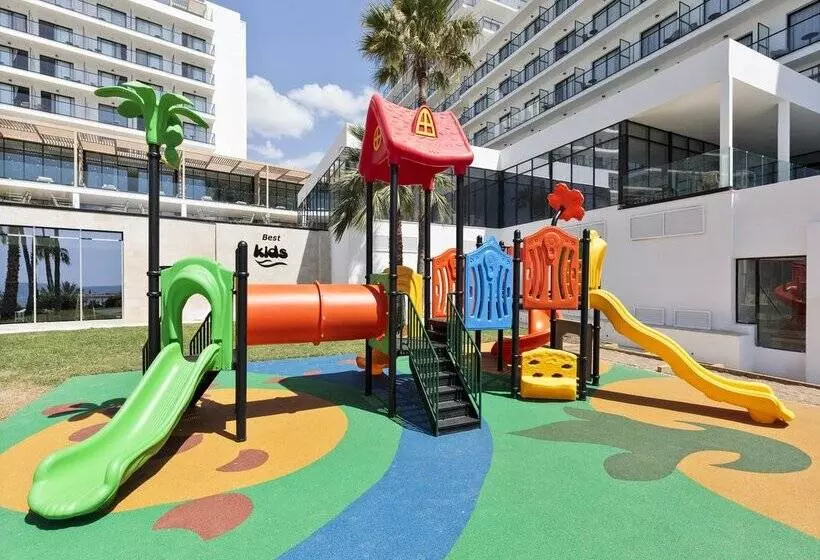 ホテル Best Triton