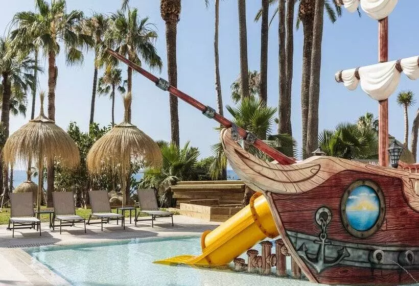 ホテル Best Triton