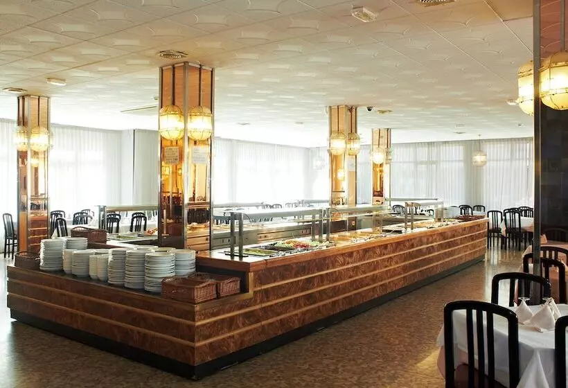 هتل Bluesea Copacabana