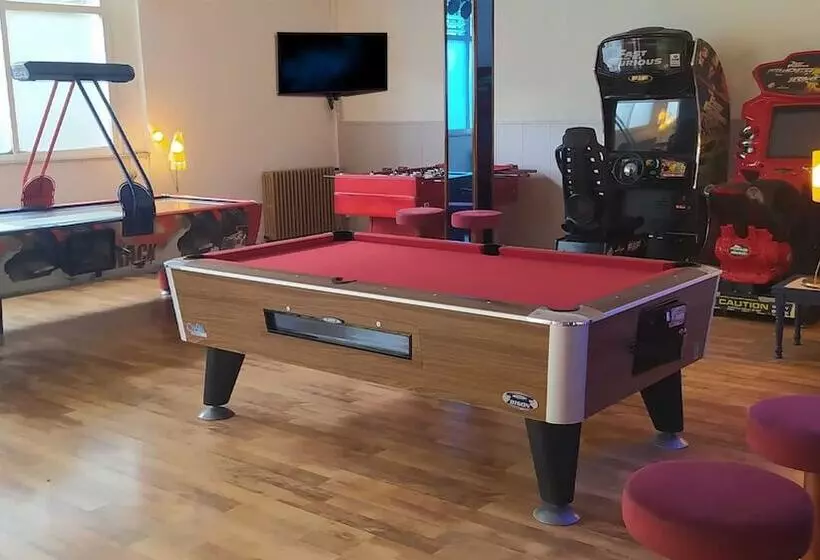 هتل Bluesea Copacabana