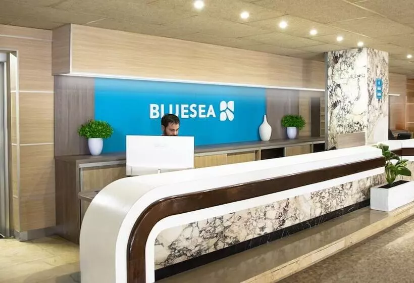 هتل Bluesea Copacabana