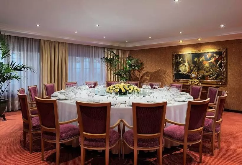 Hotel Botanico Y Oriental Spa Garden