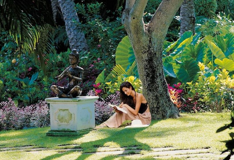 هتل Botanico Y Oriental Spa Garden