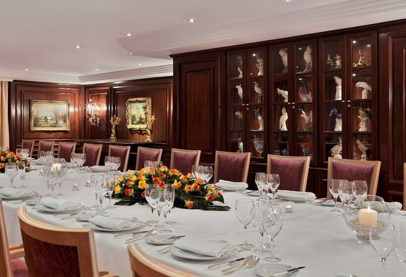 هتل Botanico Y Oriental Spa Garden