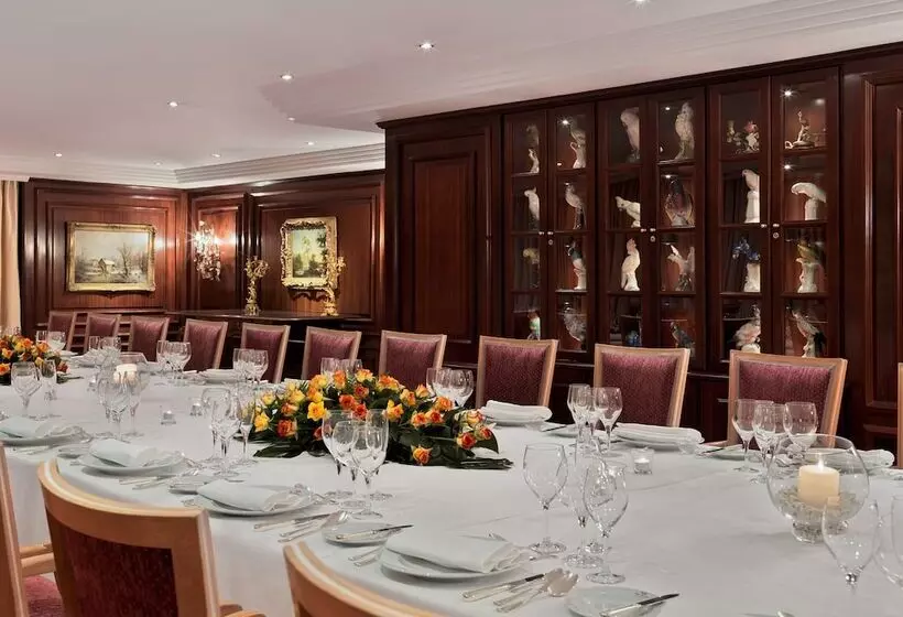 Hotel Botanico Y Oriental Spa Garden