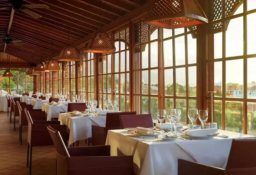 Hotel Botanico Y Oriental Spa Garden