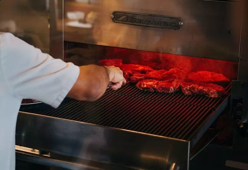 Hotel Botanico Y Oriental Spa Garden