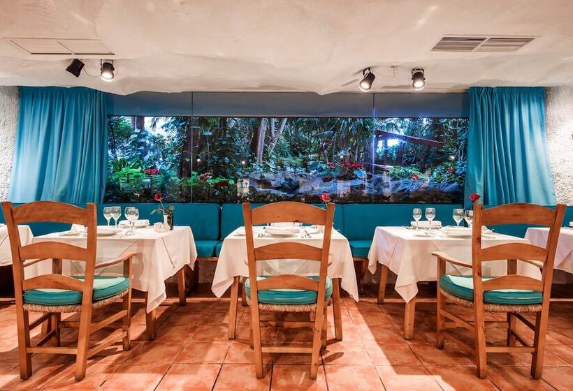 هتل Botanico Y Oriental Spa Garden