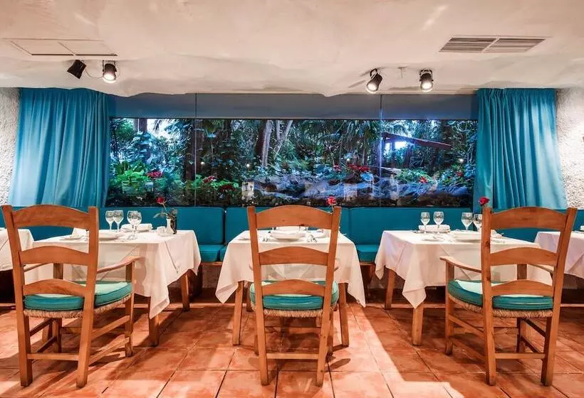 Hotel Botanico Y Oriental Spa Garden