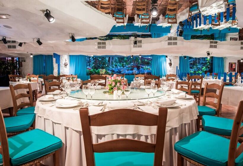 هتل Botanico Y Oriental Spa Garden