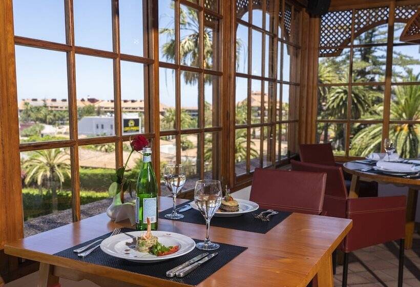 هتل Botanico Y Oriental Spa Garden