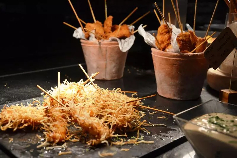 Hotel Brisamar Suites