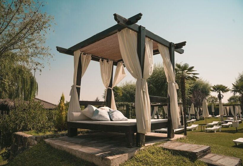 Conde Rodrigo Ii By Eme Hoteles