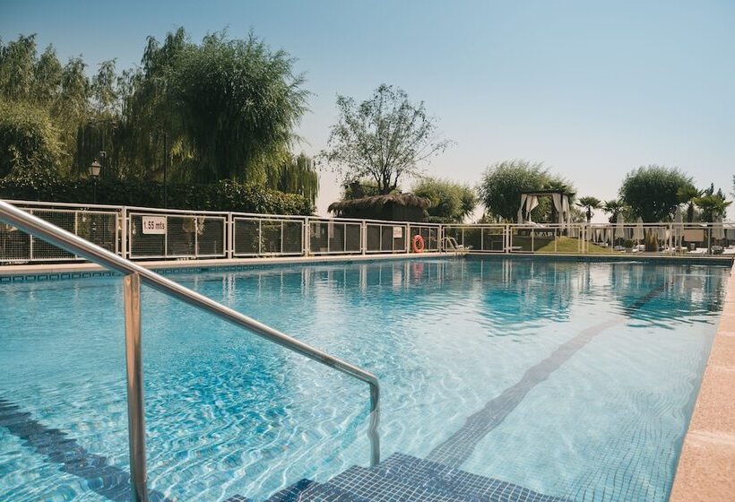 Conde Rodrigo Ii By Eme Hoteles