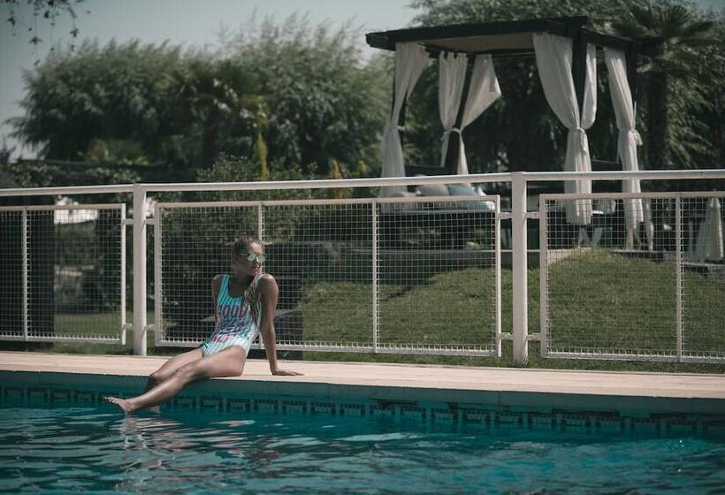 Conde Rodrigo Ii By Eme Hoteles