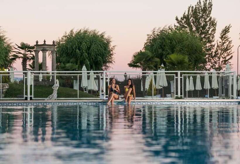 Conde Rodrigo Ii By Eme Hoteles